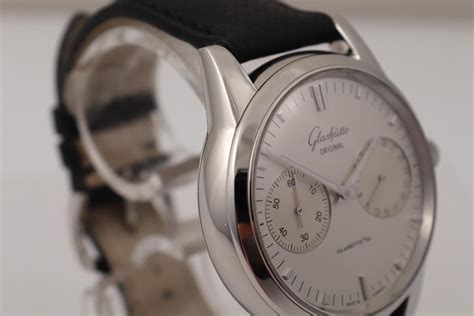 glashütte originalsenator zeigerdatum review|glashütte original camera.